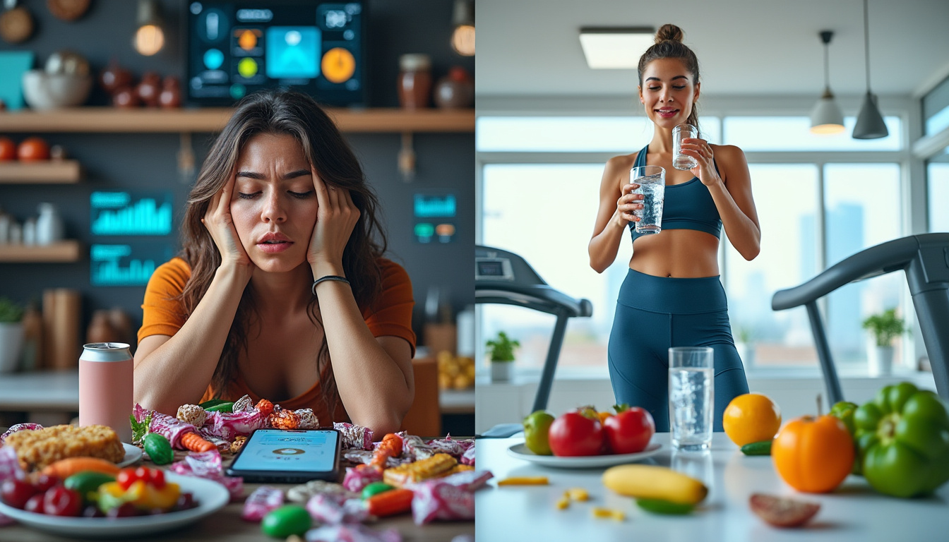 découvrez les causes de l'addiction au sucre et explorez des solutions efficaces pour la surmonter en 2025. conseils pratiques, explications claires et stratégies pour retrouver un équilibre alimentaire.