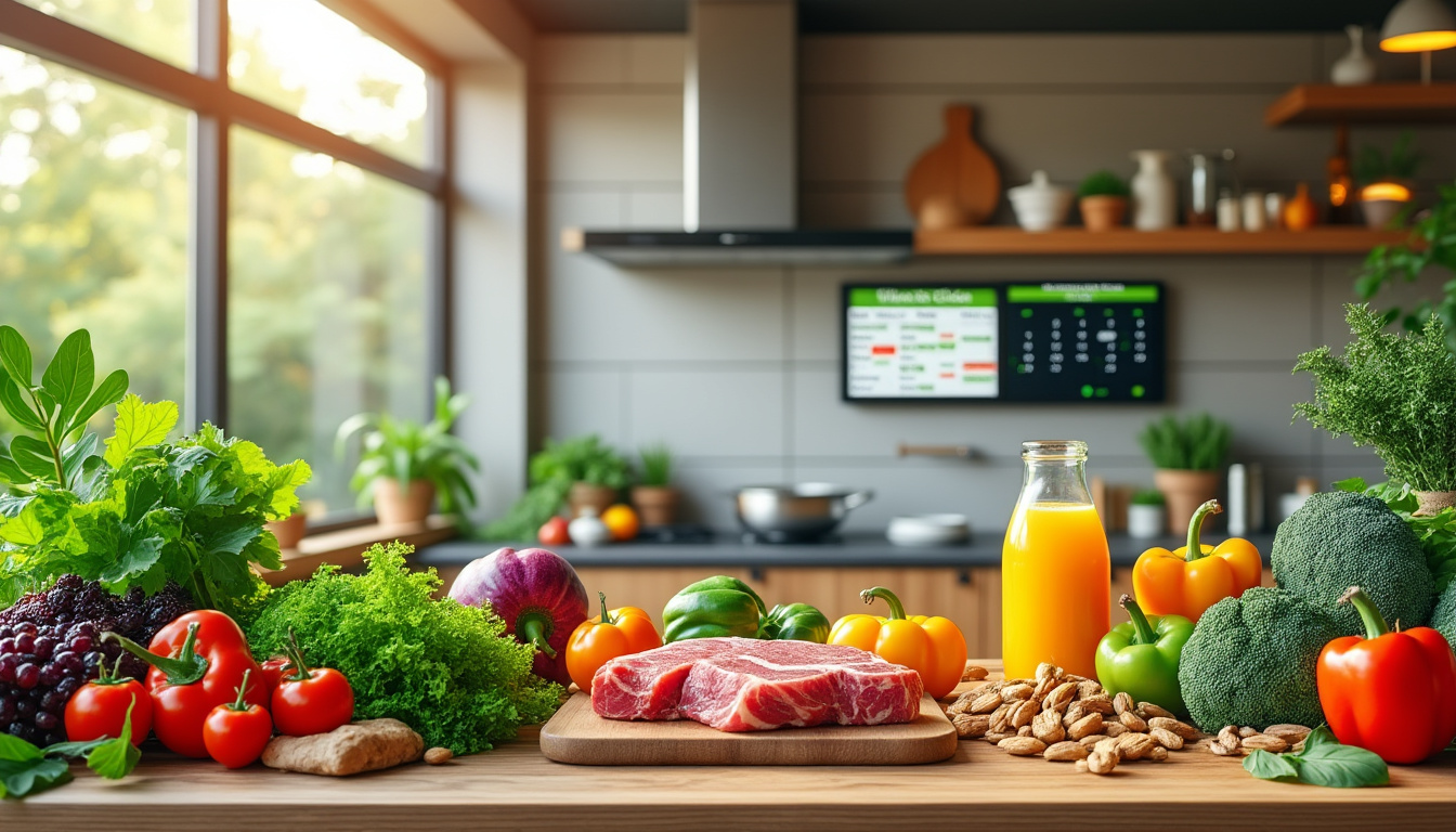 découvrez comment adopter la méthode paléo en 2025 : principes fondamentaux, conseils pratiques et astuces pour bien débuter ce mode de vie sain et naturel.