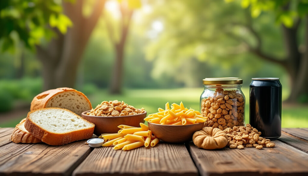 découvrez la liste complète des aliments interdits dans le régime paléo. adoptez facilement ce mode d’alimentation en évitant les produits incompatibles pour optimiser votre santé et vos résultats.