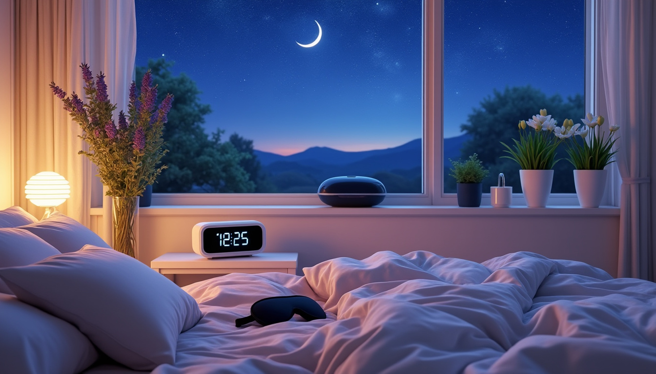 découvrez nos astuces et conseils pour améliorer votre sommeil en 2025. profitez de nuits réparatrices grùce à des méthodes simples et efficaces pour mieux dormir au quotidien.