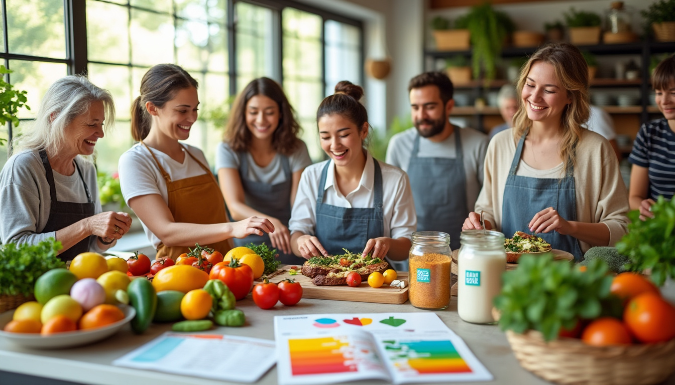 découvrez comment arrêter le sucre en 2025 avec des méthodes efficaces et profitez de bienfaits insoupçonnés pour votre santé et votre bien-être.