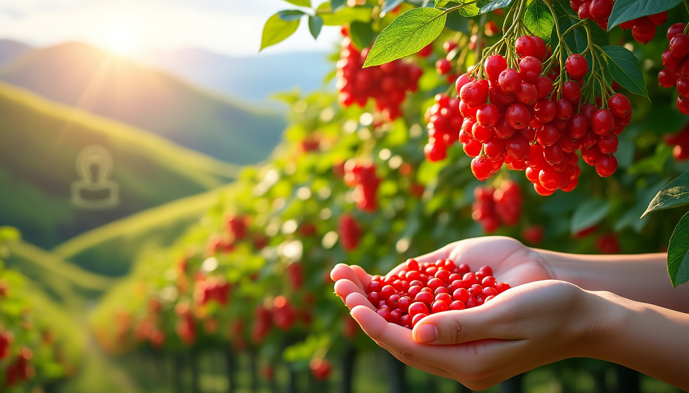 découvrez les bienfaits scientifiquement prouvés de la baie de goji en 2025, ainsi que les précautions à prendre avant de l’intégrer à votre alimentation. conseils santé, usages et recommandations.