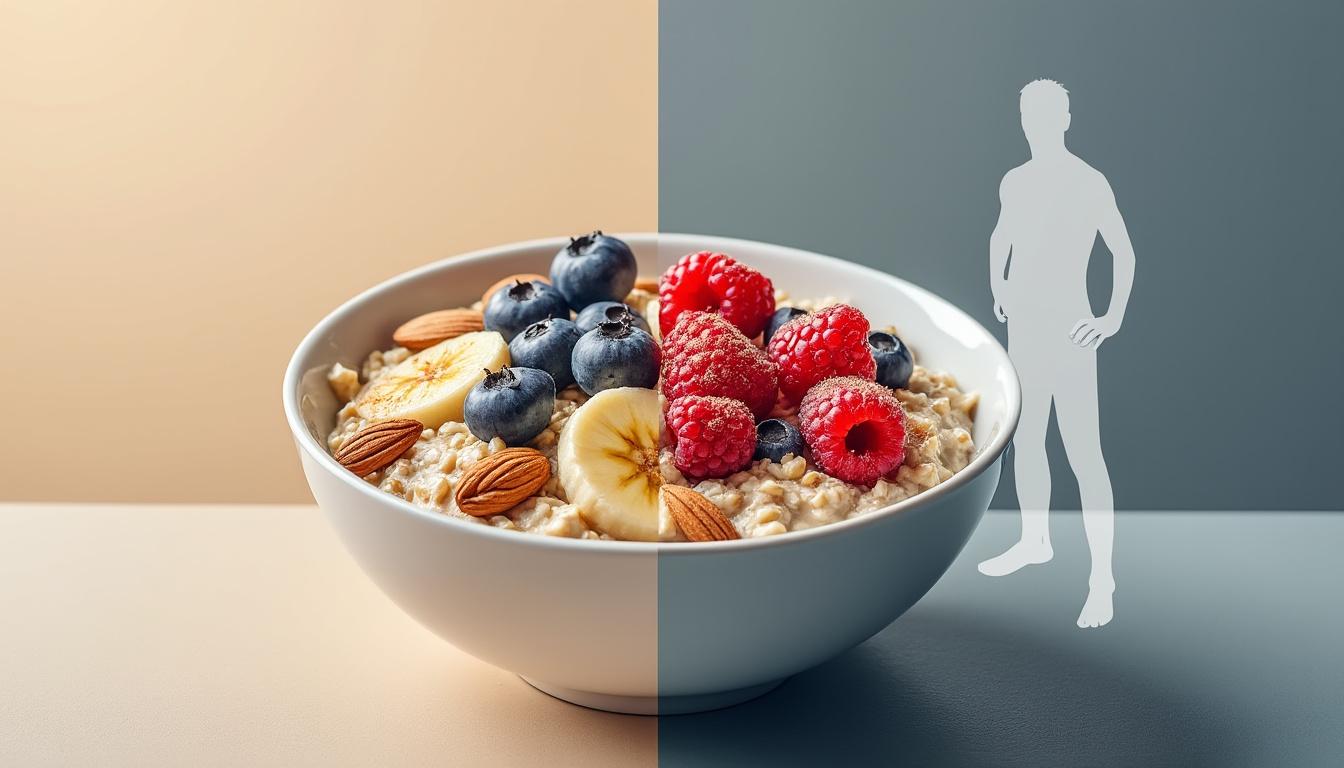 dĂ©couvrez si les flocons dâavoine sont vraiment efficaces contre la graisse abdominale en 2025 : mythe ou alliĂ© minceur ? analyse des bienfaits, idĂ©es reçues et conseils pour une alimentation Ă©quilibrĂ©e.