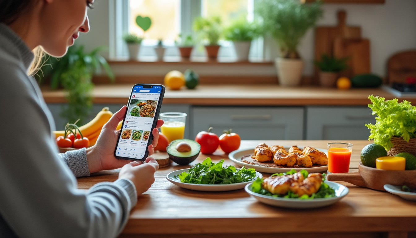 découvrez comment maîtriser le régime paléo grâce à notre formation facebook : conseils pratiques, recettes, astuces et communauté pour adopter facilement une alimentation paléo efficace et équilibrée.