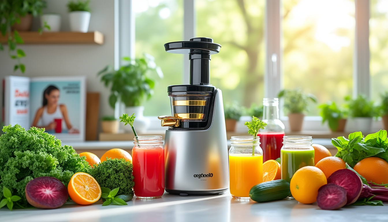 découvrez comment purifier votre corps naturellement en 2025 grâce aux jus detox. conseils, recettes et bienfaits pour booster votre vitalité et adopter une routine saine au quotidien.