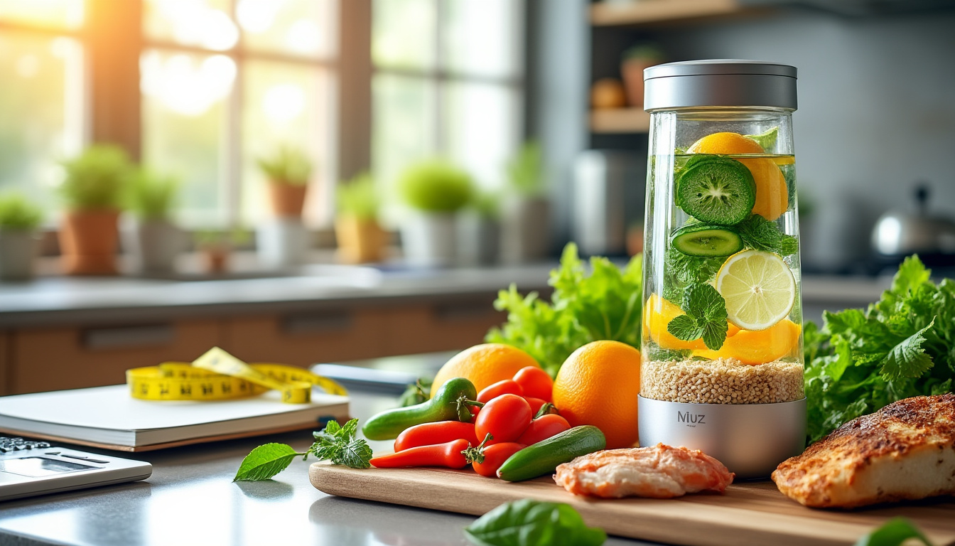 découvrez nos astuces efficaces pour maigrir sans sport en 2025. apprenez à perdre du poids durablement grâce à des conseils simples sur l’alimentation, le mode de vie et les bonnes habitudes.