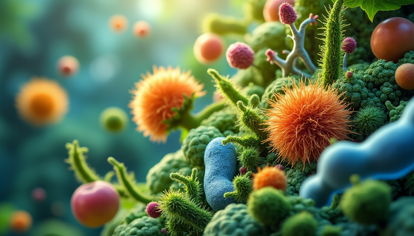 découvrez en 2025 le rÎle clé du microbiote intestinal pour votre santé : fonctions, bienfaits et conseils pour préserver un équilibre optimal.