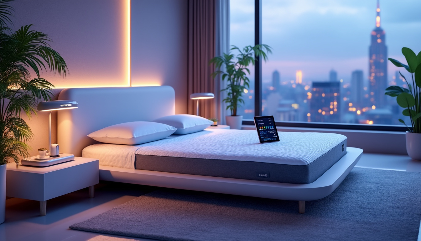 découvrez notre guide complet sur le sommeil polyphasique en 2025 : principes, avantages et conseils pratiques pour optimiser vos cycles de sommeil et améliorer votre bien-être au quotidien.