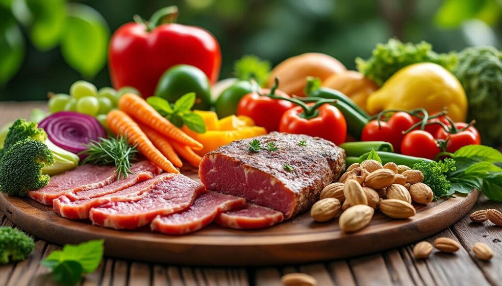 découvrez comment le régime paléo peut favoriser la perte de poids grâce à une alimentation naturelle et équilibrée. comprenez les principes, les bienfaits et les conseils pour réussir votre transition vers un mode de vie paléo.