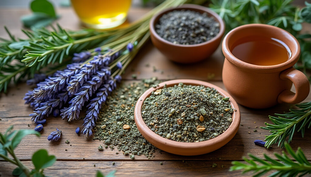 découvrez quelles tisanes et plantes sont compatibles avec le régime paléo. profitez de conseils pour intégrer des infusions naturelles et bénéfiques à votre alimentation paléolithique, tout en respectant ses principes.